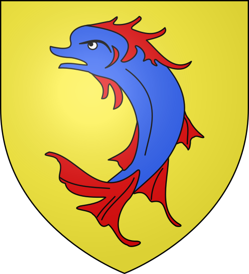 County of Albon